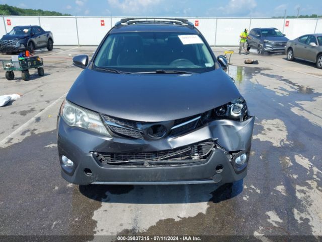 Photo 5 VIN: 2T3RFREV0FW408470 - TOYOTA RAV4 