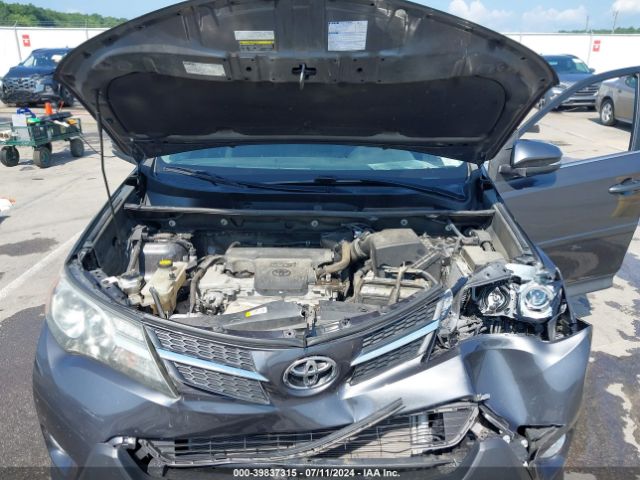 Photo 9 VIN: 2T3RFREV0FW408470 - TOYOTA RAV4 