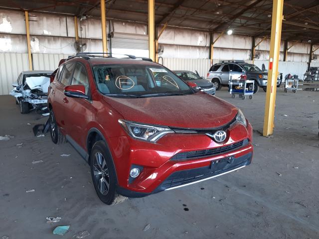 Photo 0 VIN: 2T3RFREV0GW415064 - TOYOTA RAV4 XLE 