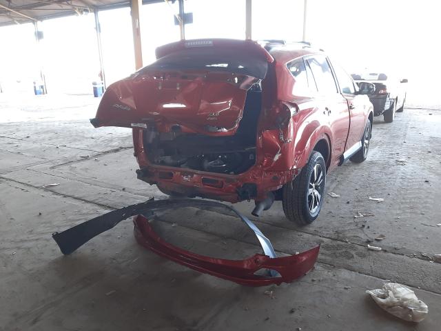 Photo 3 VIN: 2T3RFREV0GW415064 - TOYOTA RAV4 XLE 