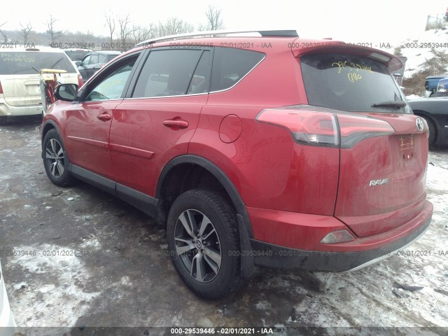 Photo 2 VIN: 2T3RFREV0GW418997 - TOYOTA RAV4 