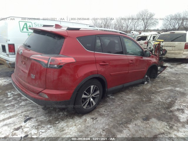 Photo 3 VIN: 2T3RFREV0GW418997 - TOYOTA RAV4 