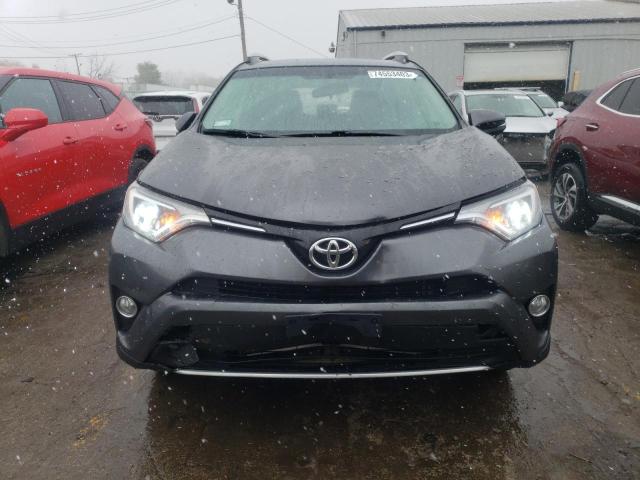 Photo 4 VIN: 2T3RFREV0GW422113 - TOYOTA RAV4 