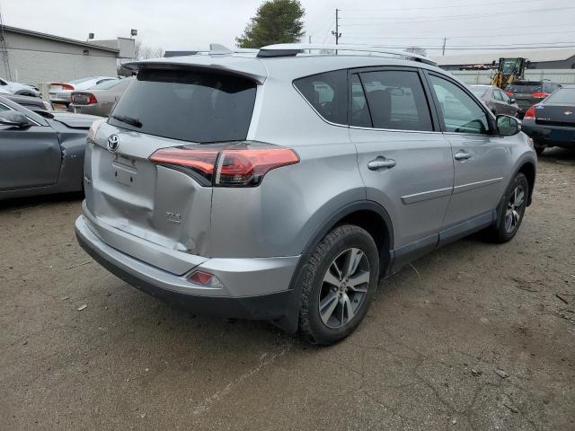 Photo 2 VIN: 2T3RFREV0GW431118 - TOYOTA RAV4 XLE 