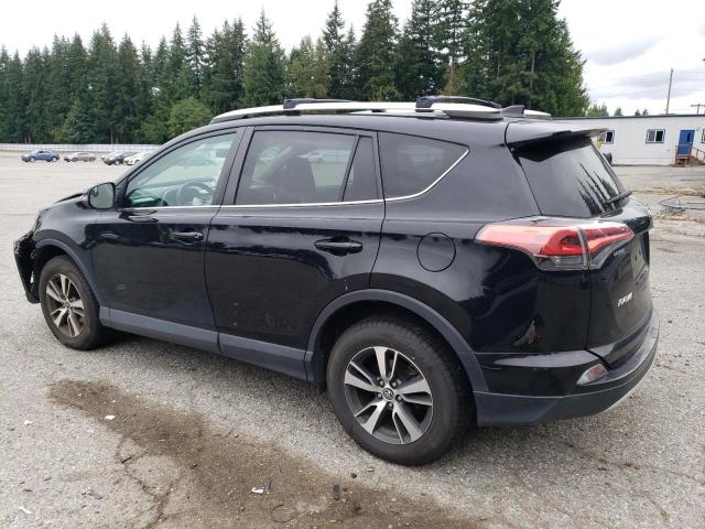 Photo 1 VIN: 2T3RFREV0GW437260 - TOYOTA RAV4 XLE 