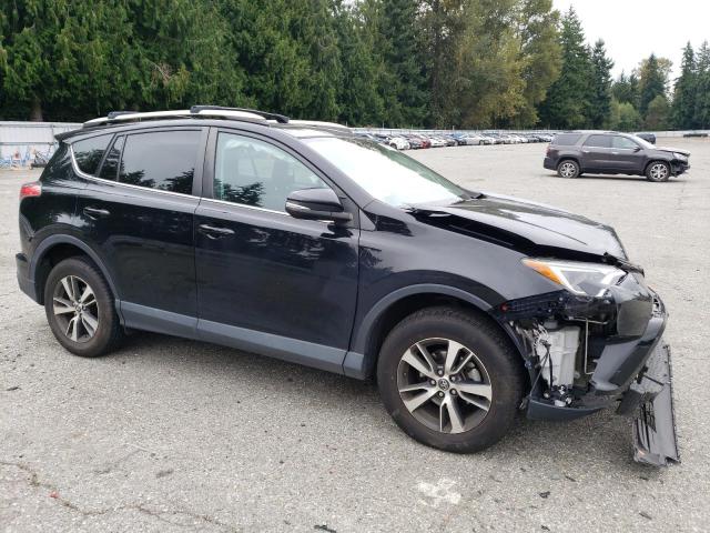 Photo 3 VIN: 2T3RFREV0GW437260 - TOYOTA RAV4 XLE 