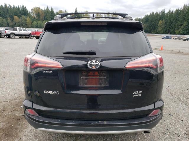 Photo 5 VIN: 2T3RFREV0GW437260 - TOYOTA RAV4 XLE 