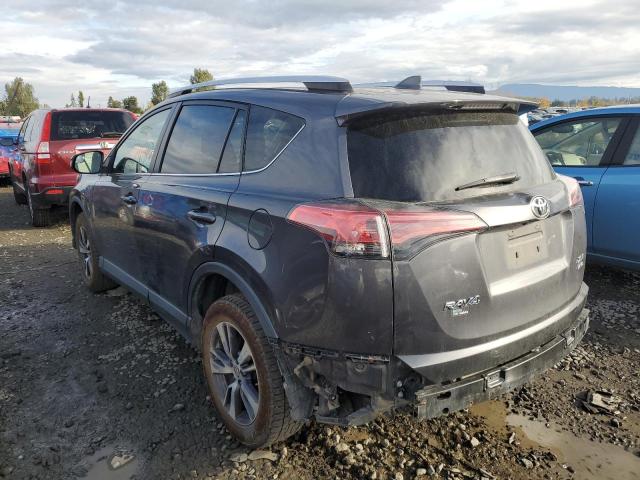 Photo 2 VIN: 2T3RFREV0GW443320 - TOYOTA RAV4 XLE 