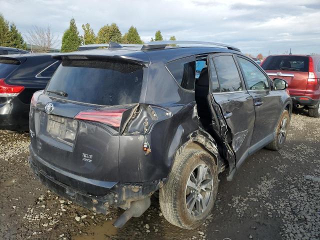 Photo 3 VIN: 2T3RFREV0GW443320 - TOYOTA RAV4 XLE 