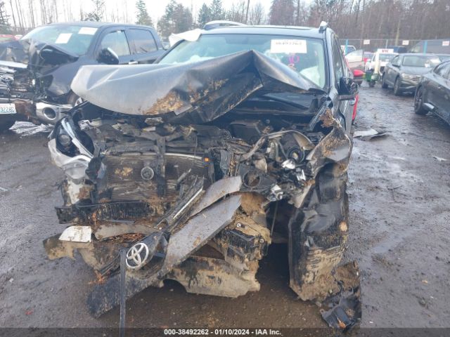 Photo 5 VIN: 2T3RFREV0GW467407 - TOYOTA RAV4 