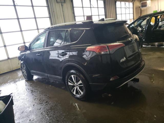 Photo 1 VIN: 2T3RFREV0GW472820 - TOYOTA RAV4 XLE 