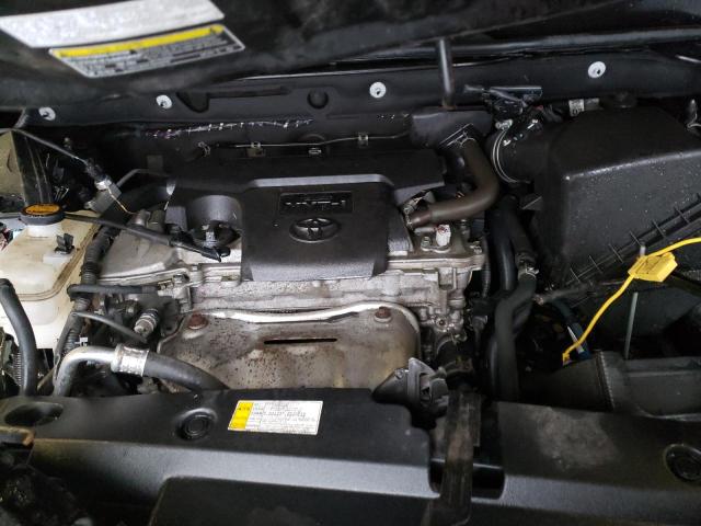 Photo 11 VIN: 2T3RFREV0GW472820 - TOYOTA RAV4 XLE 