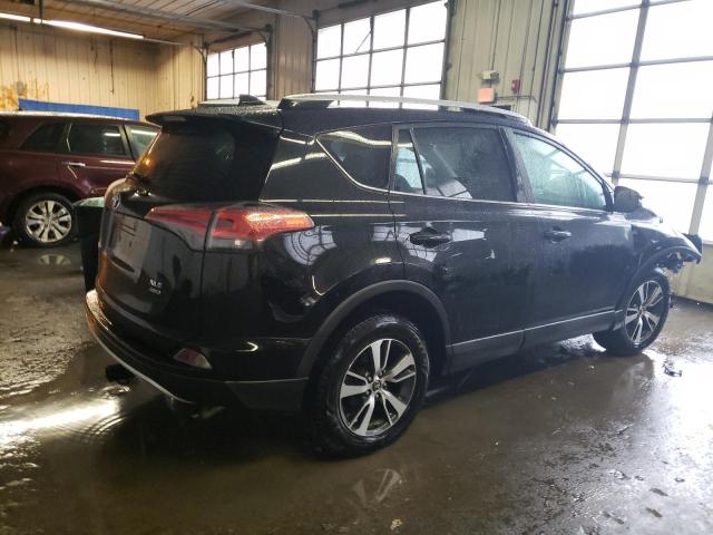 Photo 2 VIN: 2T3RFREV0GW472820 - TOYOTA RAV4 XLE 