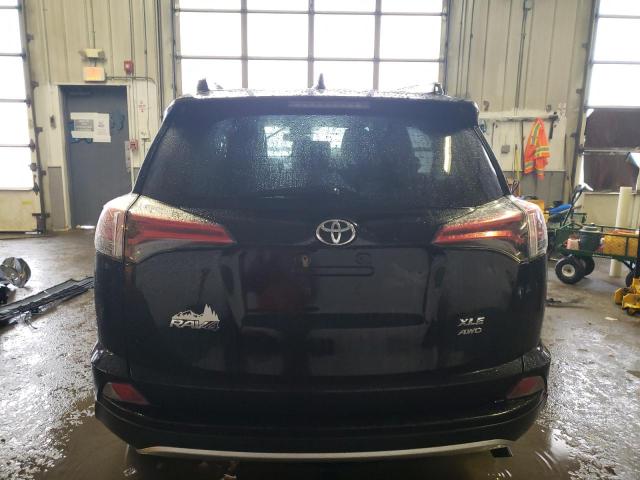 Photo 5 VIN: 2T3RFREV0GW472820 - TOYOTA RAV4 XLE 