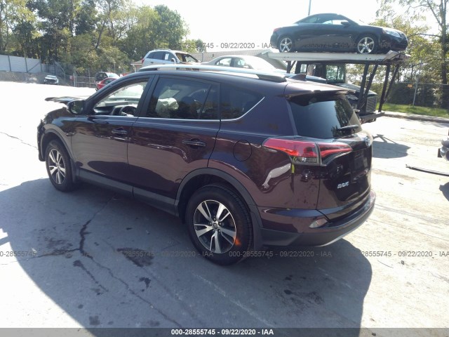 Photo 2 VIN: 2T3RFREV0GW480075 - TOYOTA RAV4 