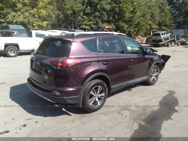 Photo 3 VIN: 2T3RFREV0GW480075 - TOYOTA RAV4 