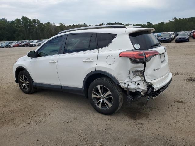 Photo 1 VIN: 2T3RFREV0GW484434 - TOYOTA RAV4 