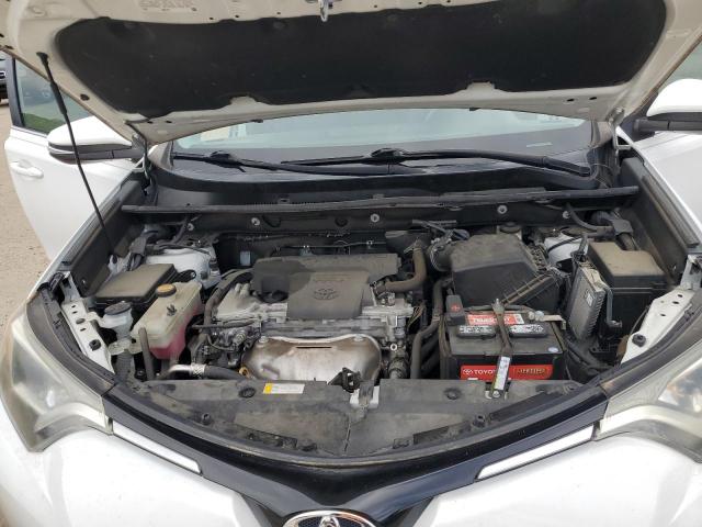 Photo 11 VIN: 2T3RFREV0GW484434 - TOYOTA RAV4 