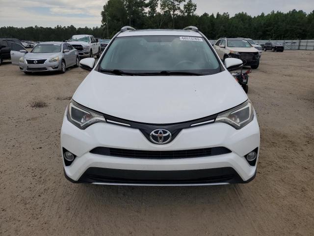 Photo 4 VIN: 2T3RFREV0GW484434 - TOYOTA RAV4 