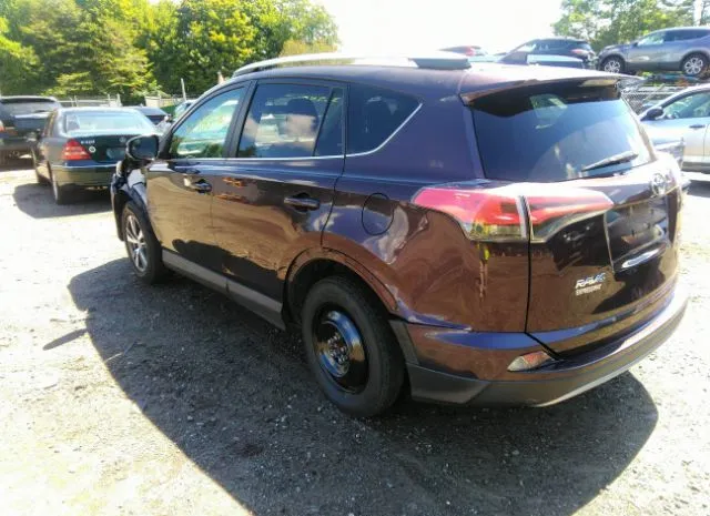 Photo 2 VIN: 2T3RFREV0GW490864 - TOYOTA RAV4 