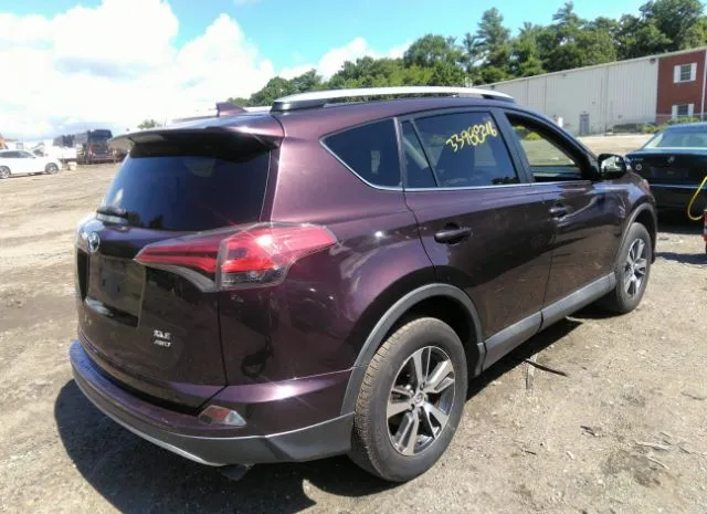 Photo 3 VIN: 2T3RFREV0GW490864 - TOYOTA RAV4 