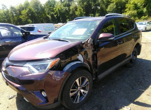 Photo 5 VIN: 2T3RFREV0GW490864 - TOYOTA RAV4 