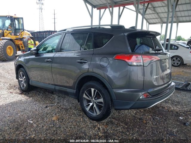 Photo 2 VIN: 2T3RFREV0GW495448 - TOYOTA RAV4 