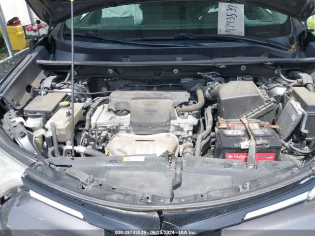 Photo 9 VIN: 2T3RFREV0GW495448 - TOYOTA RAV4 