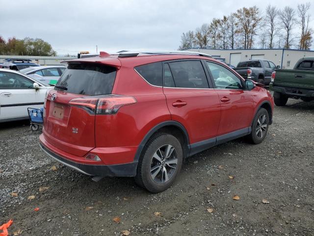 Photo 2 VIN: 2T3RFREV0GW497636 - TOYOTA RAV4 XLE 