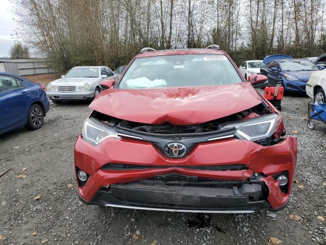 Photo 4 VIN: 2T3RFREV0GW497636 - TOYOTA RAV4 XLE 