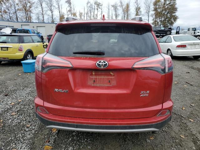 Photo 5 VIN: 2T3RFREV0GW497636 - TOYOTA RAV4 XLE 