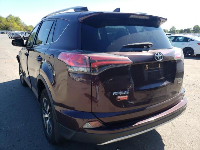 Photo 2 VIN: 2T3RFREV0GW510160 - TOYOTA RAV4 