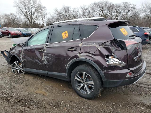 Photo 1 VIN: 2T3RFREV0GW520283 - TOYOTA RAV4 