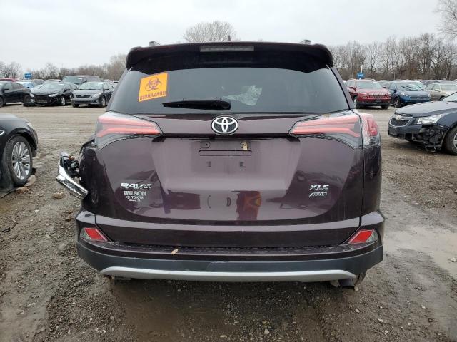 Photo 5 VIN: 2T3RFREV0GW520283 - TOYOTA RAV4 