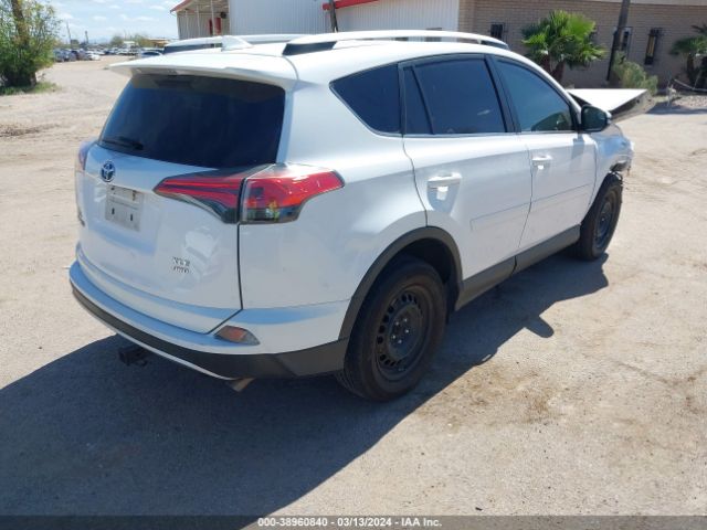 Photo 3 VIN: 2T3RFREV0GW523622 - TOYOTA RAV4 