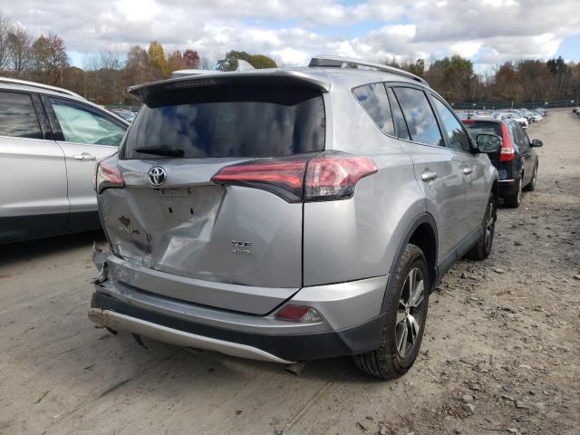 Photo 3 VIN: 2T3RFREV0GW532692 - TOYOTA RAV4 XLE 