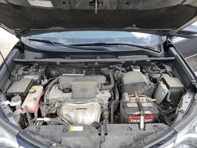 Photo 10 VIN: 2T3RFREV0GW532739 - TOYOTA RAV4 XLE 