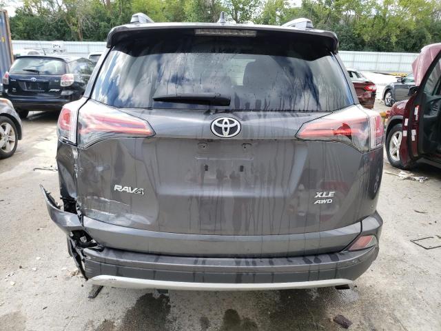 Photo 5 VIN: 2T3RFREV0GW532739 - TOYOTA RAV4 XLE 