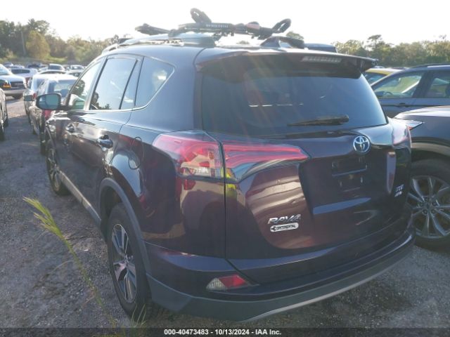 Photo 2 VIN: 2T3RFREV0HW544553 - TOYOTA RAV4 