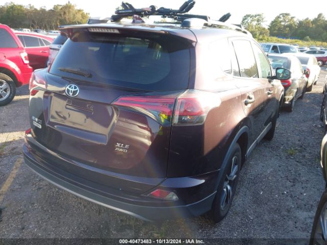 Photo 3 VIN: 2T3RFREV0HW544553 - TOYOTA RAV4 