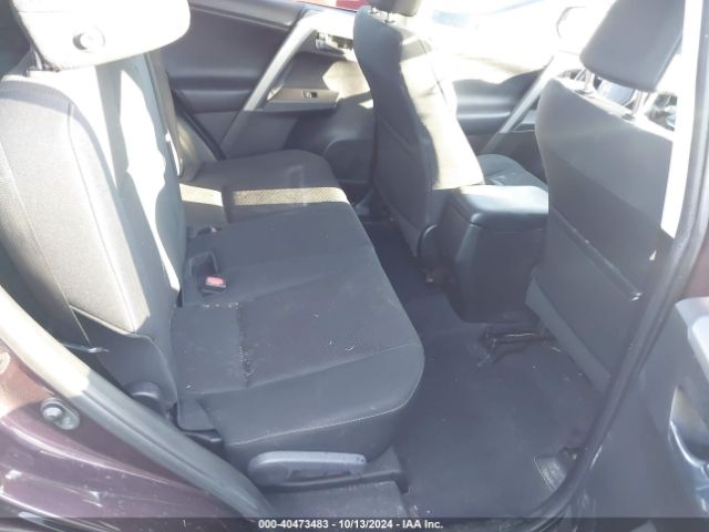 Photo 7 VIN: 2T3RFREV0HW544553 - TOYOTA RAV4 