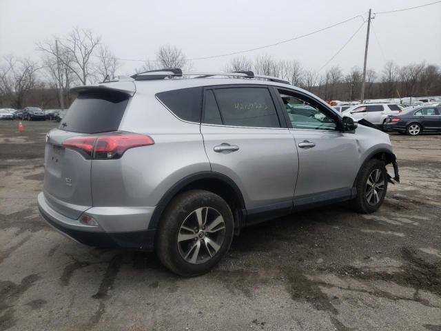 Photo 2 VIN: 2T3RFREV0HW547226 - TOYOTA RAV4 XLE 