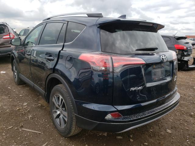 Photo 2 VIN: 2T3RFREV0HW556962 - TOYOTA RAV4 