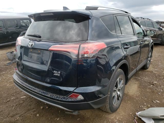 Photo 3 VIN: 2T3RFREV0HW556962 - TOYOTA RAV4 