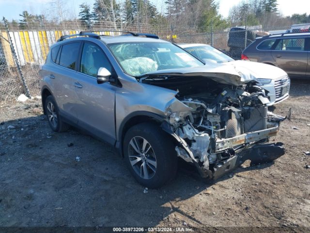 Photo 0 VIN: 2T3RFREV0HW566553 - TOYOTA RAV4 