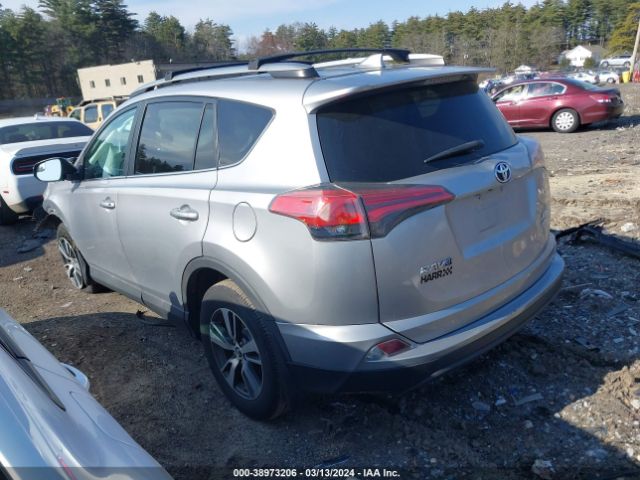 Photo 2 VIN: 2T3RFREV0HW566553 - TOYOTA RAV4 