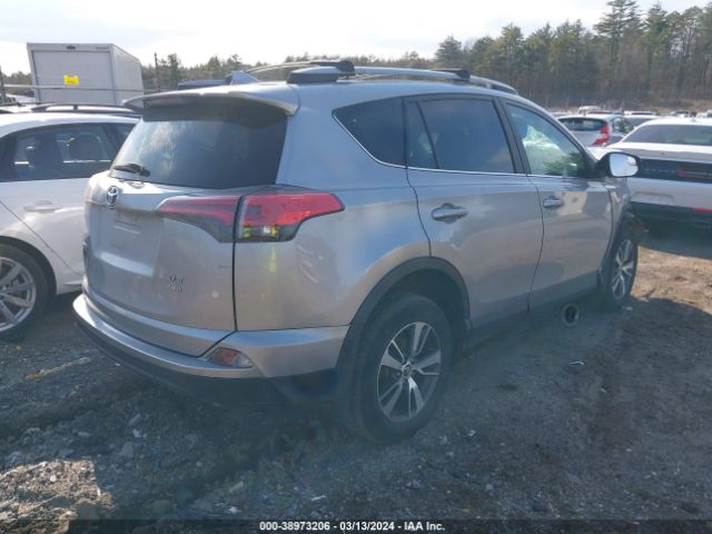 Photo 3 VIN: 2T3RFREV0HW566553 - TOYOTA RAV4 