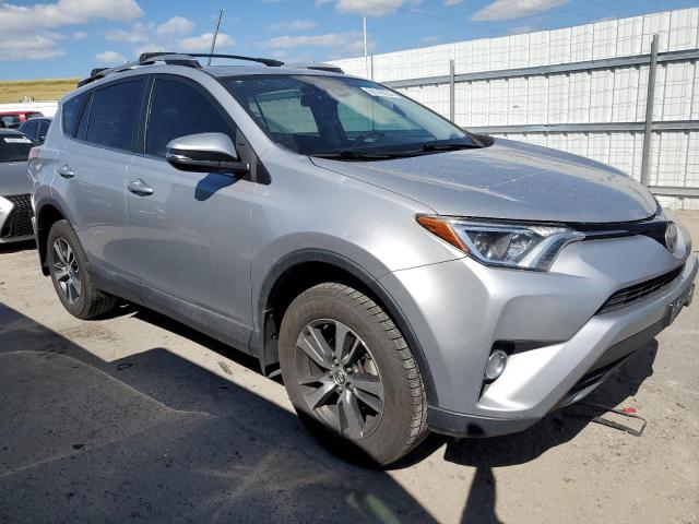 Photo 3 VIN: 2T3RFREV0HW589444 - TOYOTA RAV4 