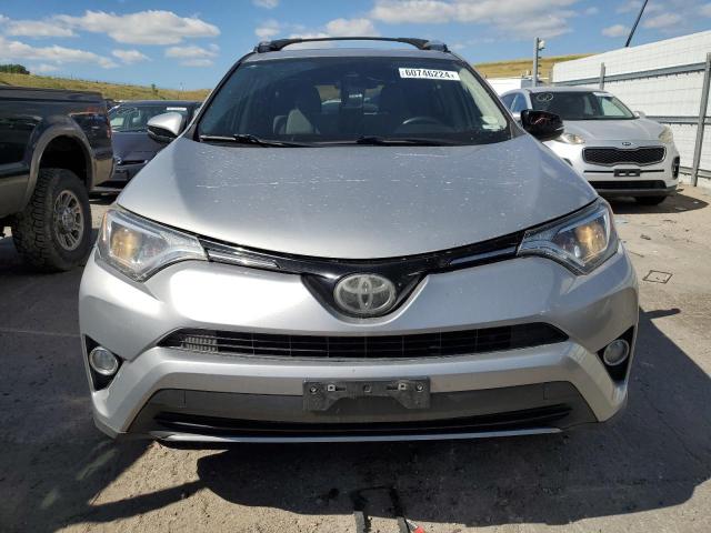 Photo 4 VIN: 2T3RFREV0HW589444 - TOYOTA RAV4 