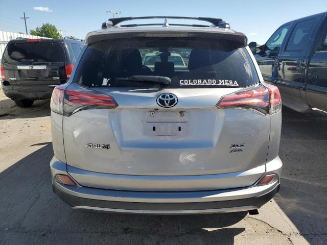 Photo 5 VIN: 2T3RFREV0HW589444 - TOYOTA RAV4 